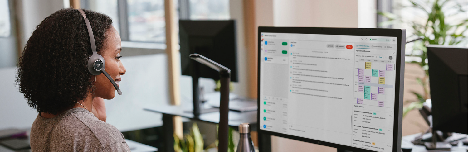 Webex by Cisco