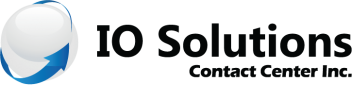 IO Solutions Contact Center Inc.