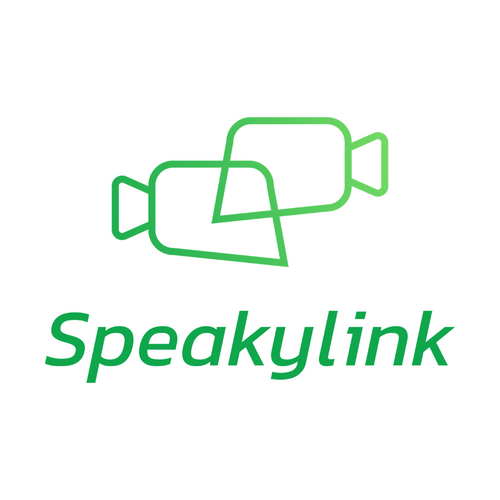 Speakylink