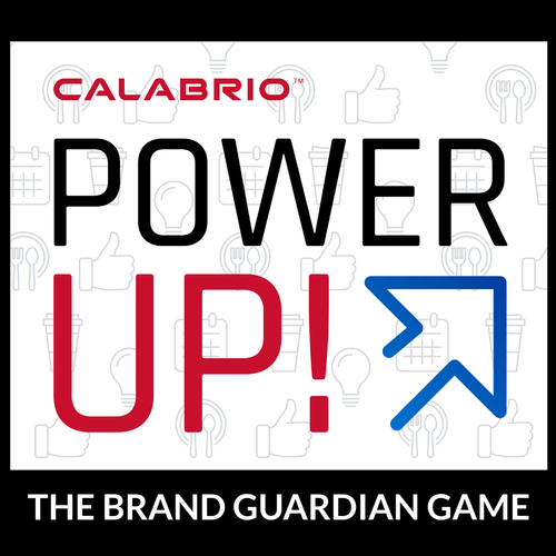 Build a team of agent brand guardians with Calabrio’s new game