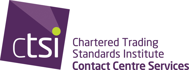 CTSI Customer Services support and training