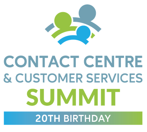 Contact Centres & Customer Service Summit