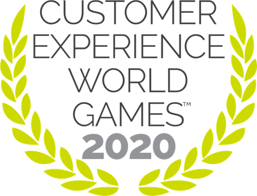 Customer Experience World Games