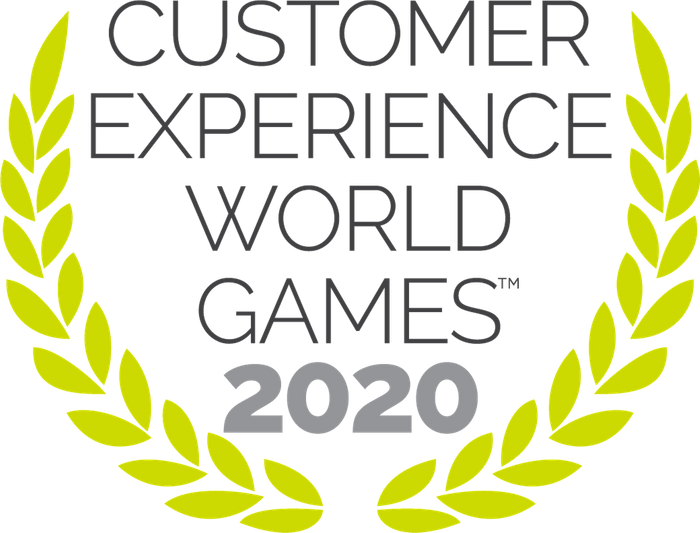 Customer Experience World Games