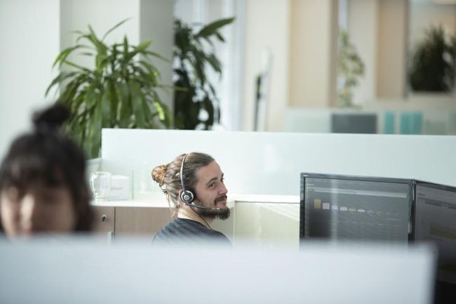 Does the Call Centre Workplace Have a New Competitor?