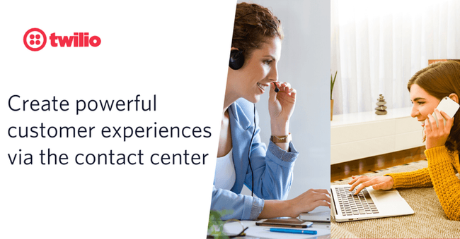 Customer experience happens in the contact center. Is yours set up for success?