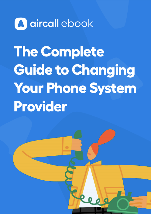 The Complete Guide to Changing Your Phone System Provider