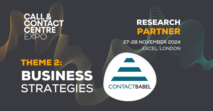 UK Contact Centres: Business Strategies