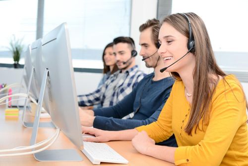 Automation in the Post-COVID Contact Center