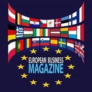 European Business Magazine