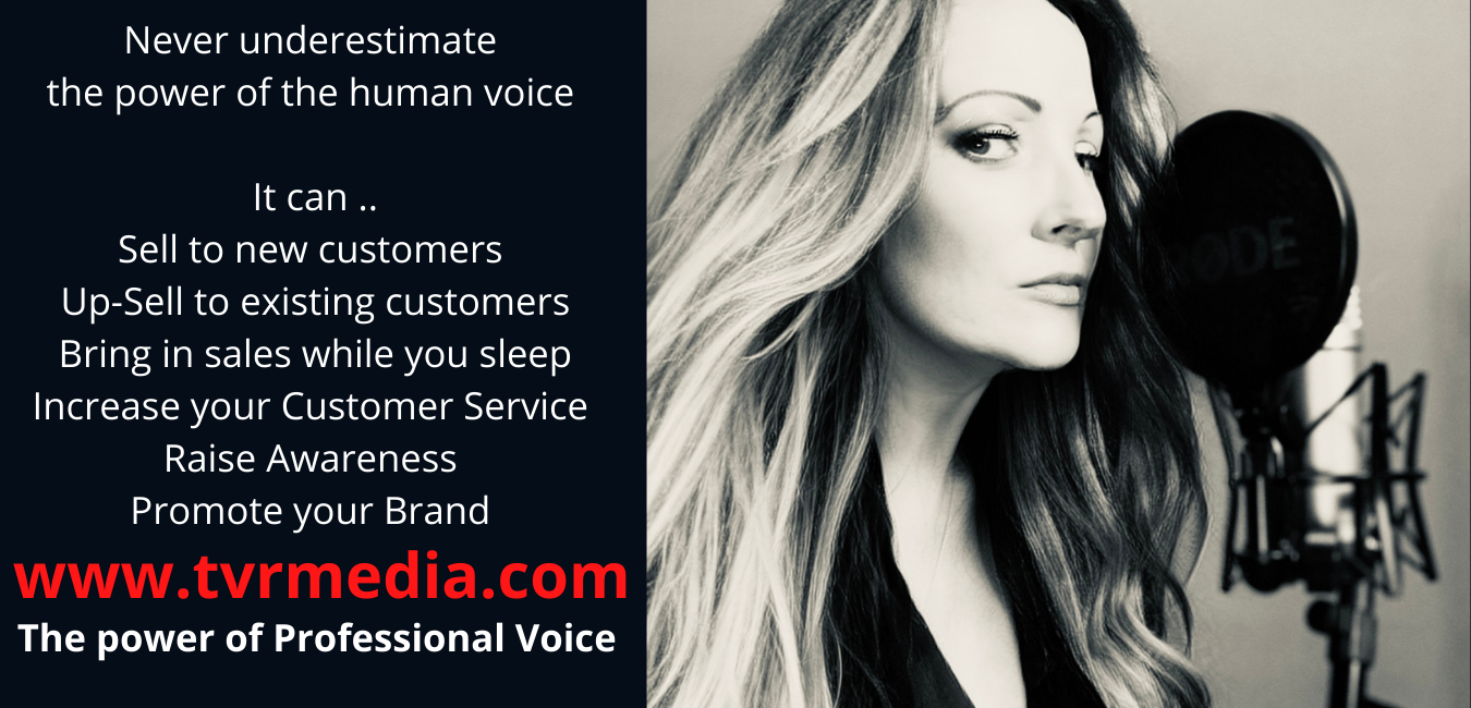 TVR Media Ltd