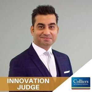Zohaib Razvi