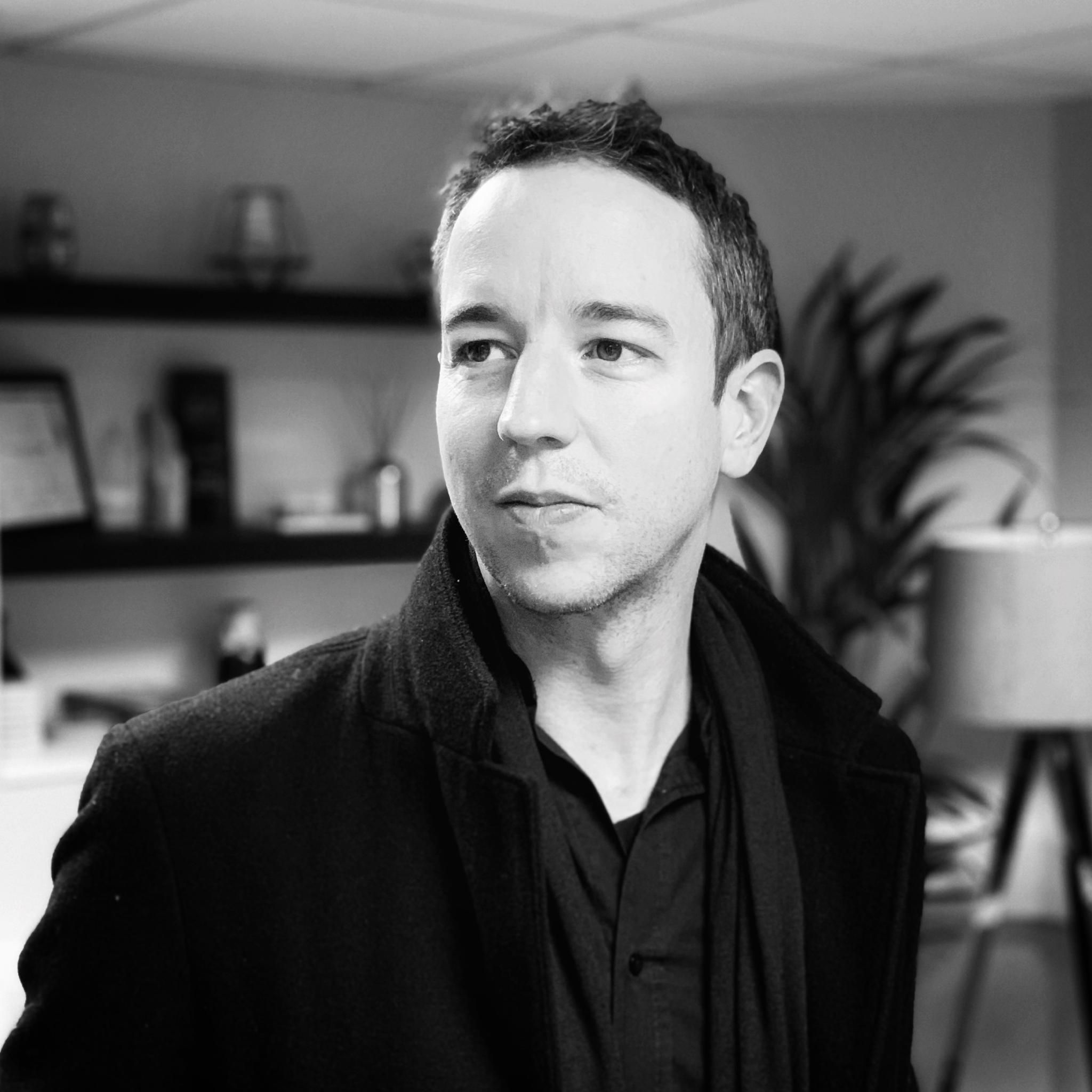 Sam Clark