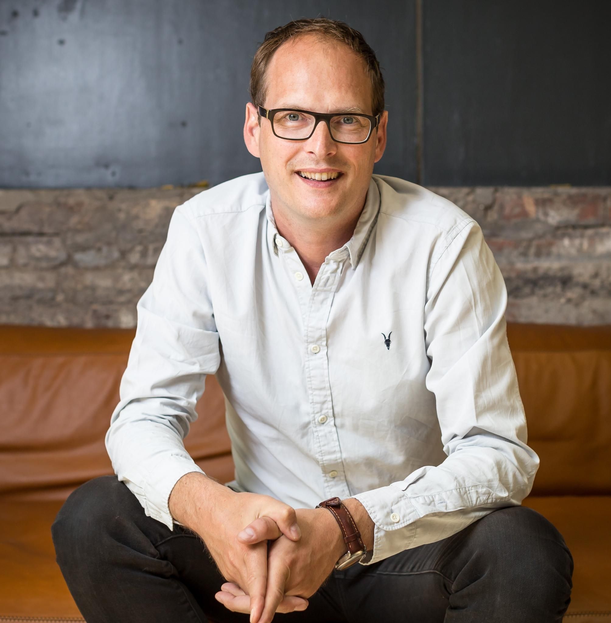 Benjamin Vaughan