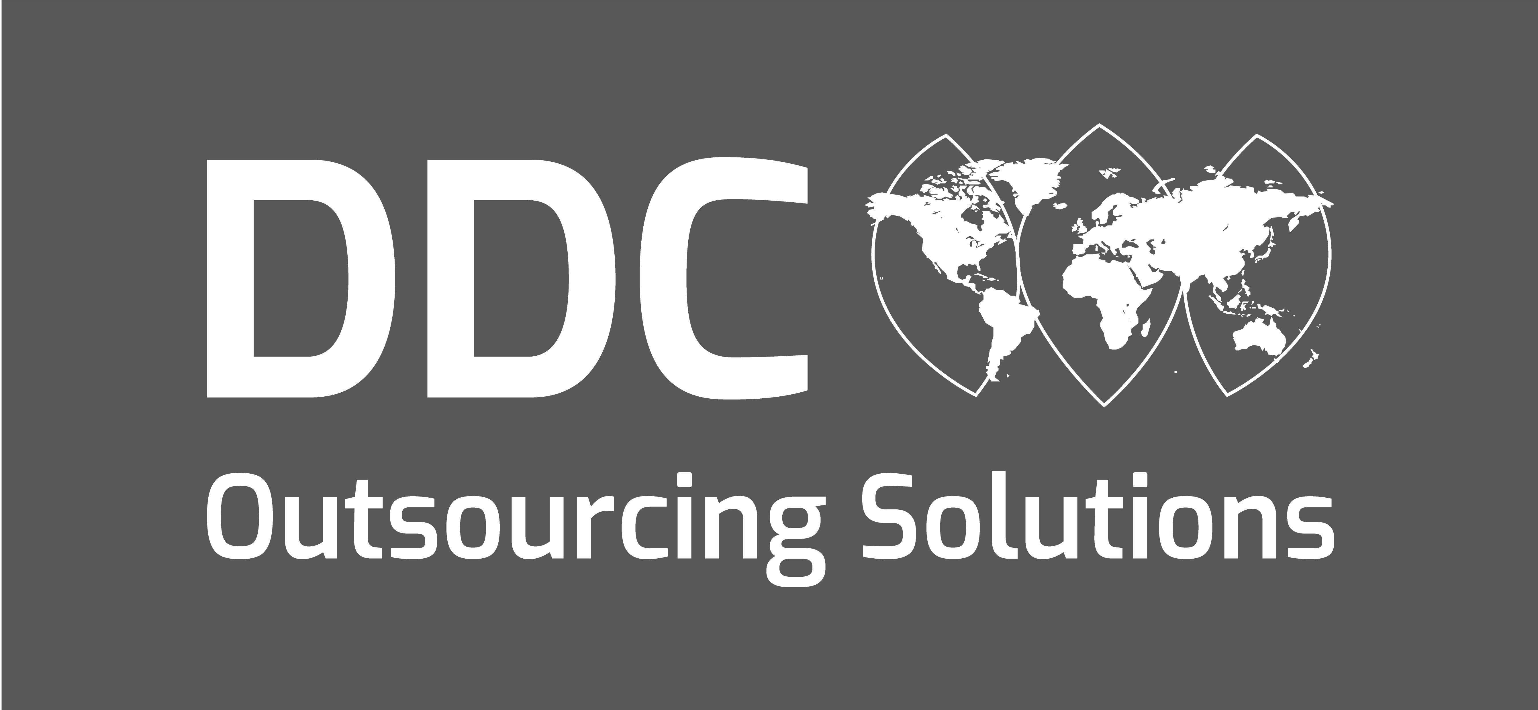 DDC Outsourcing Solutions