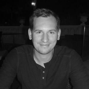 Alex Fleming