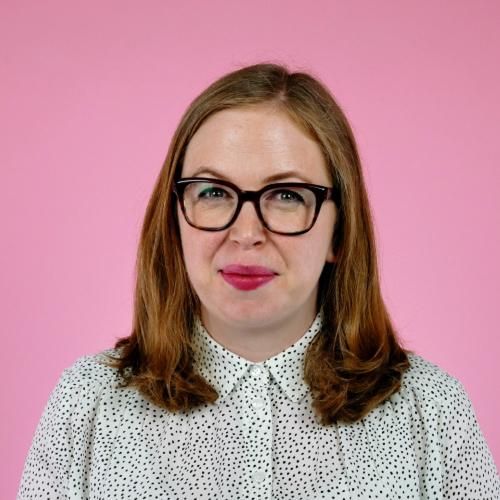 Catherine Brodigan