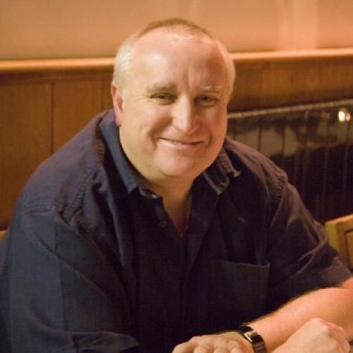Stephen Kennedy