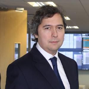 Martin Taylor