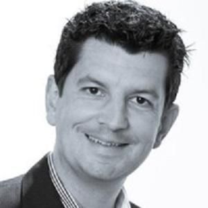 Mark Lockyer