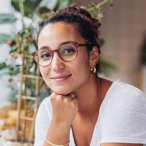 Vanessa Meyer