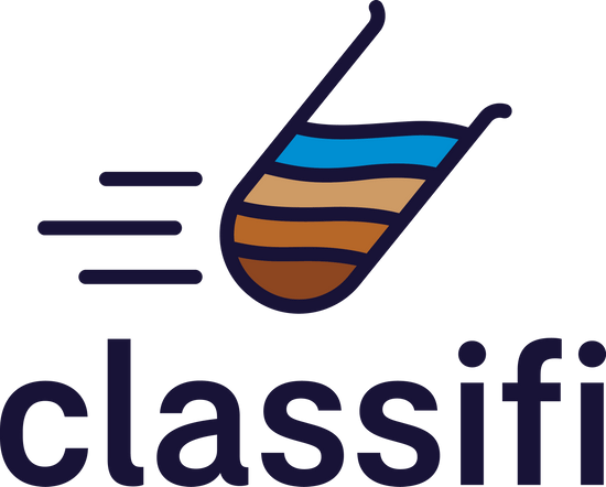 Classifi Ltd.