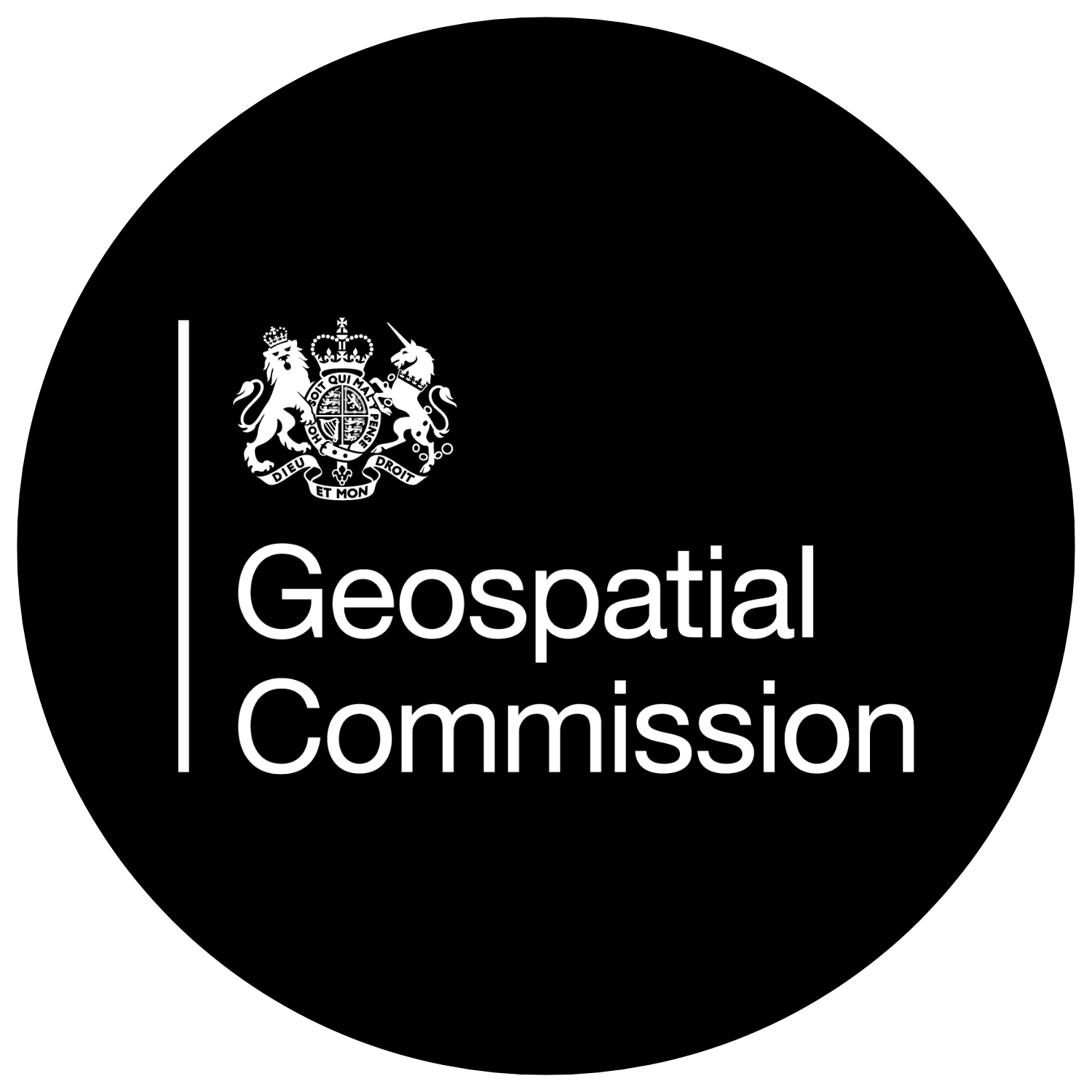 The Geospatial Commission