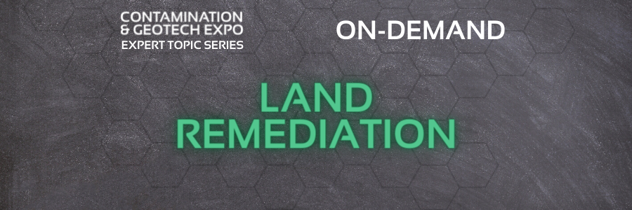 land remediation