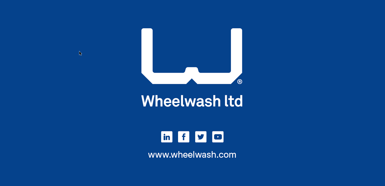 Wheel Wash Limited