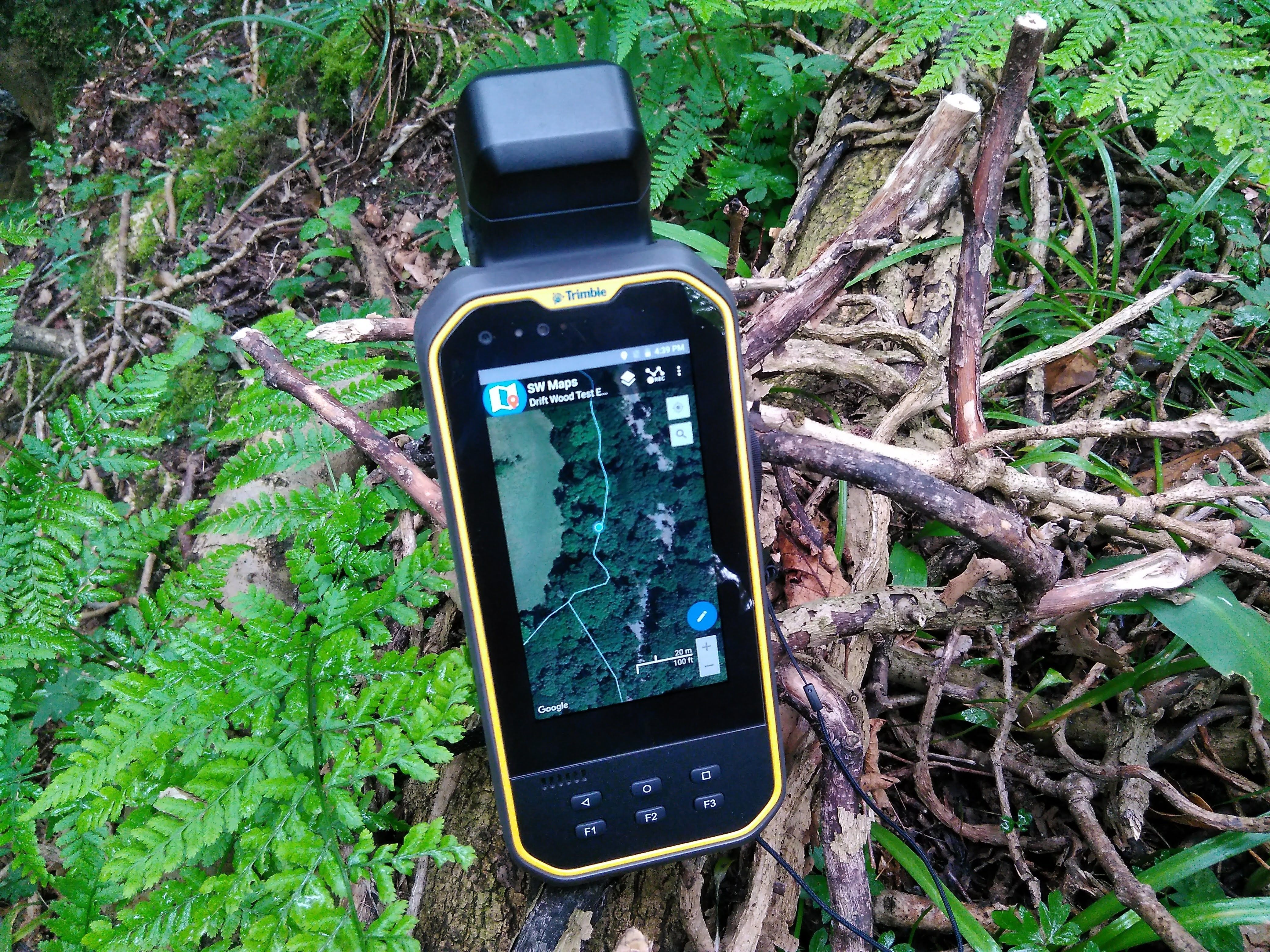 RUGGED MOBILE Systems Ltd