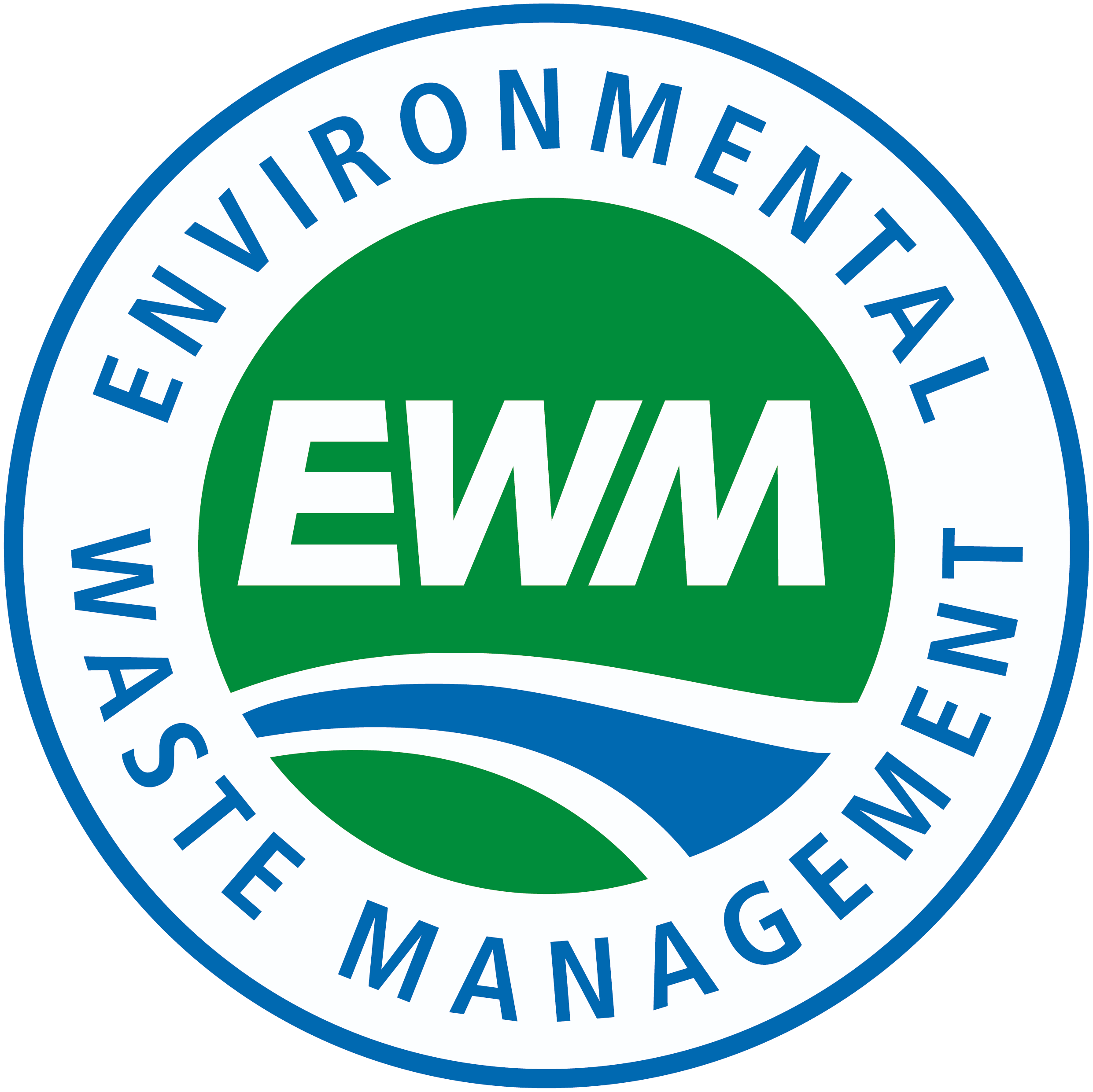 Environmental Waste Management Ltd