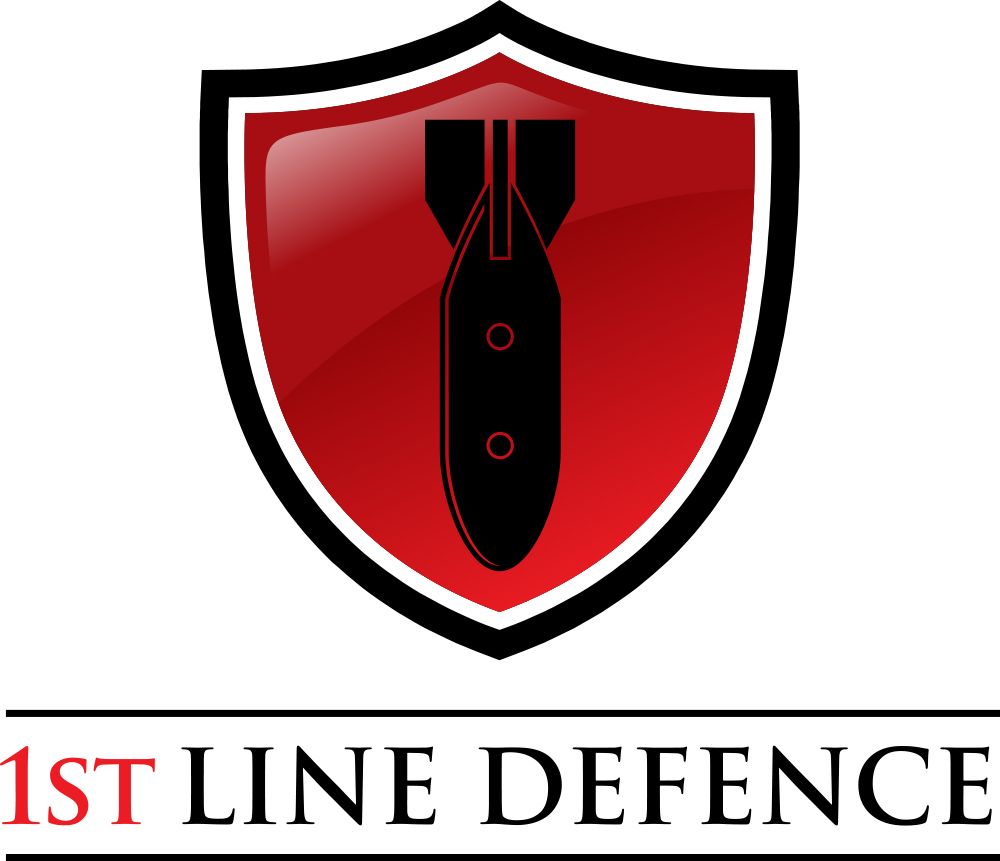 1st Line Defence