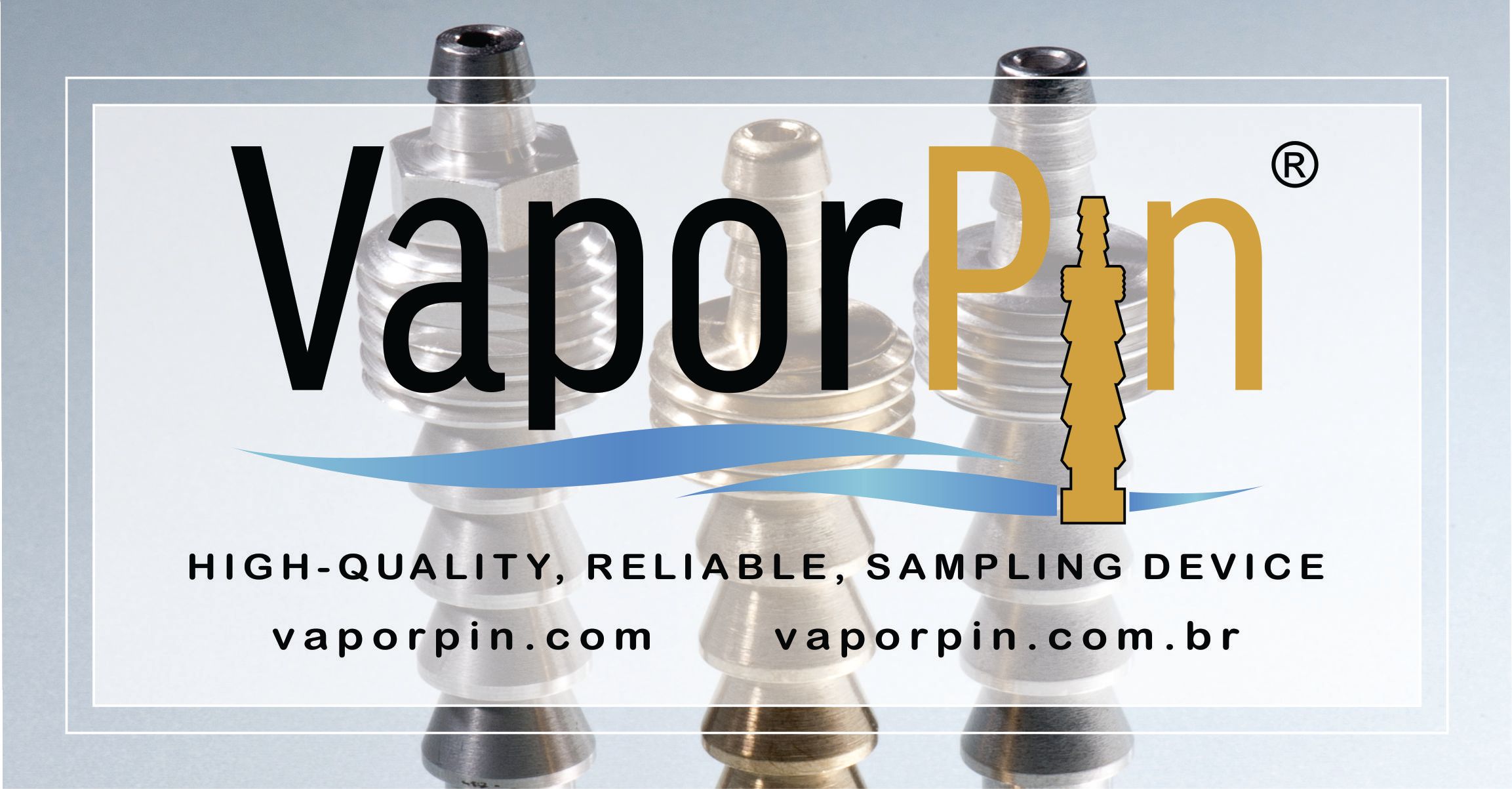 Vapor Pin