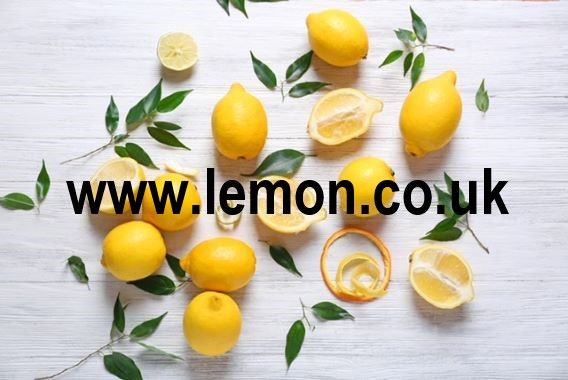 Lemon