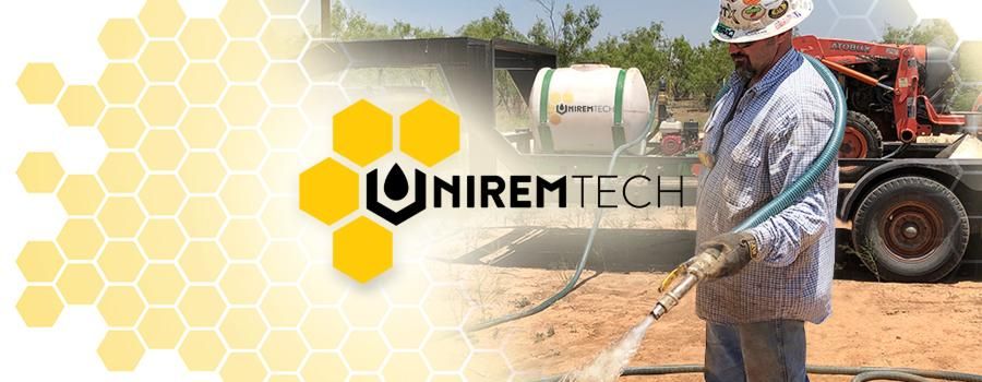 United Remediation Technology