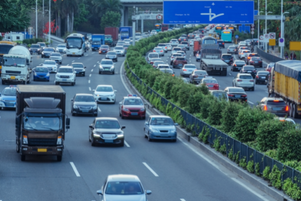New Analysis Reveals Shocking Polluted Air Reality Amongst Babies 