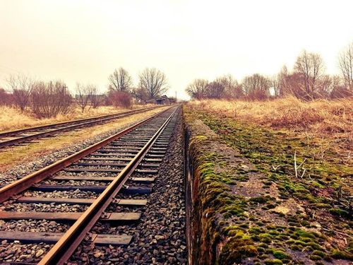 Managing Contaminated Land in the Rail Sector