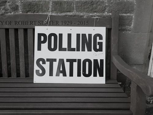 What have the political parties pledged for the environment?
