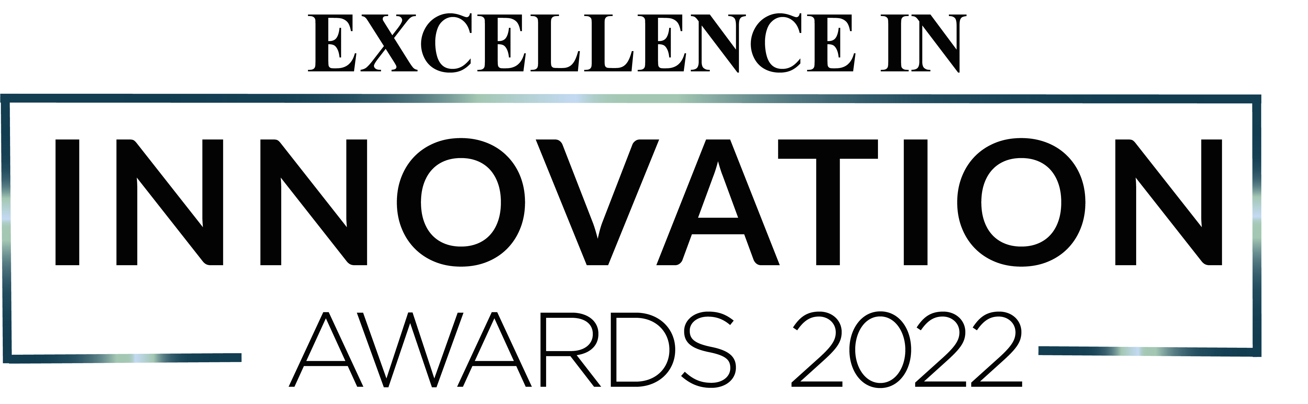 Excellence in Innovation Awards