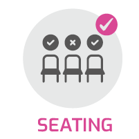 Safety-Measure-Seating