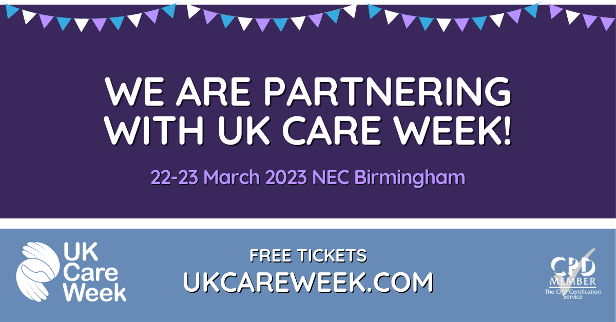 UK Care Week Ezone Web Banners