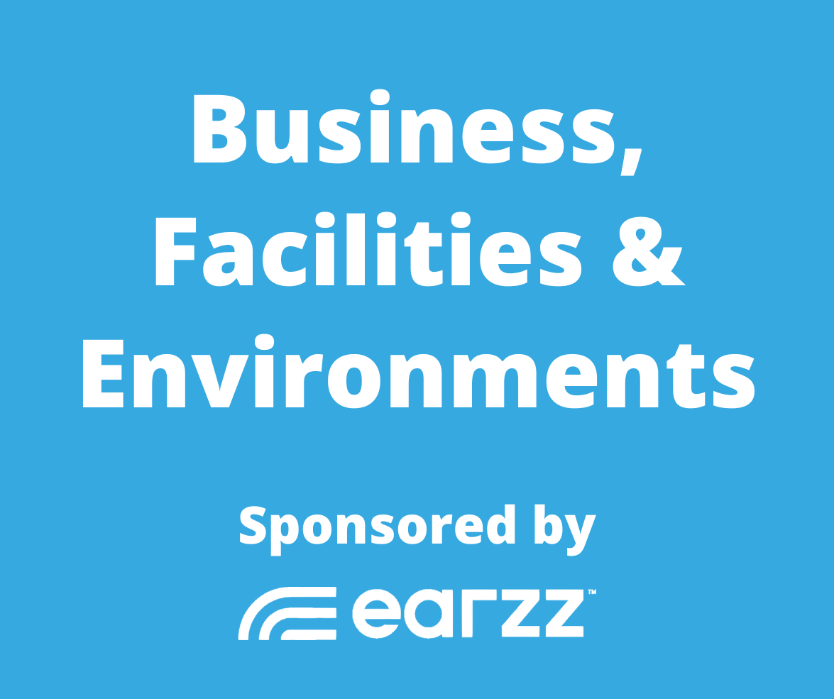 Business, Facilities & Environments