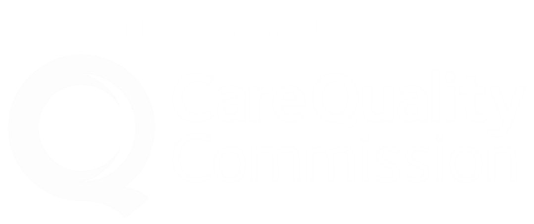 CQC educational partner