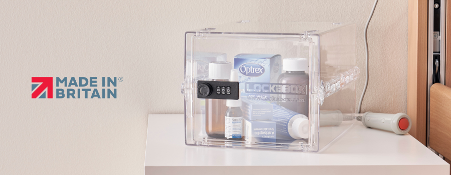 Lockabox