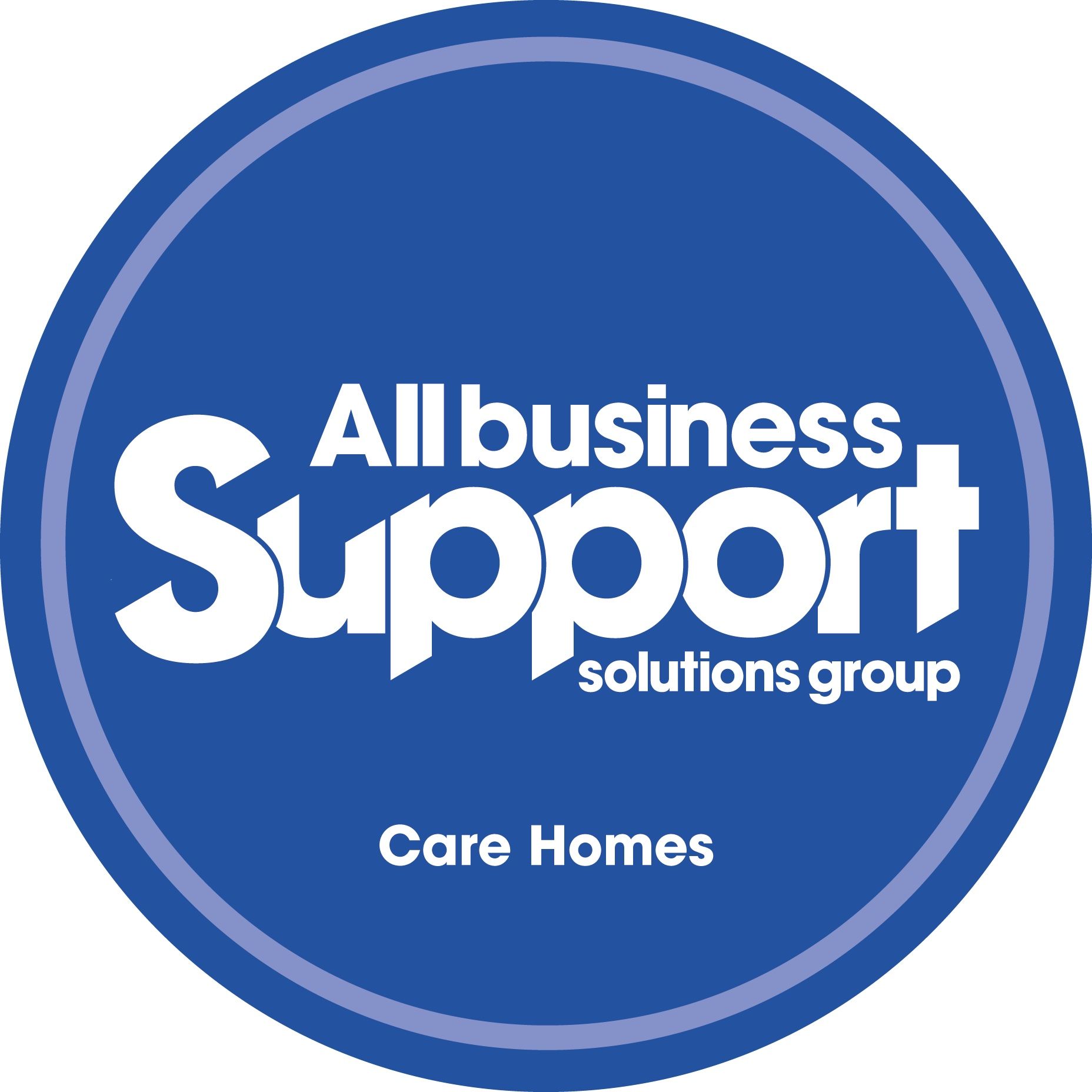 Care Home Business Support Solutions