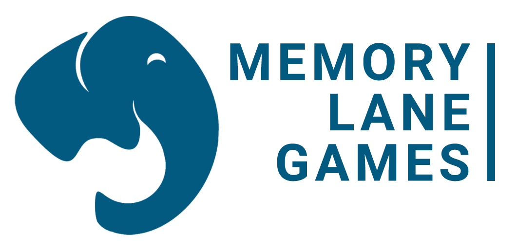 Memory Lane Games