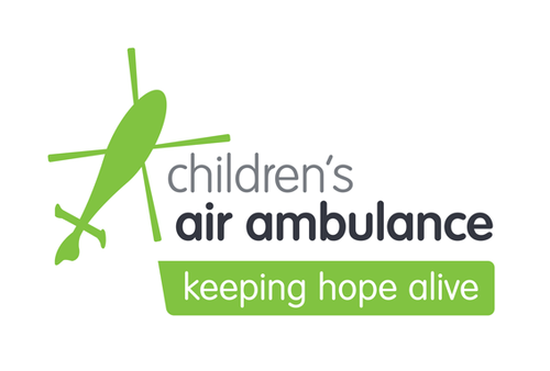 Children's Air Ambulance