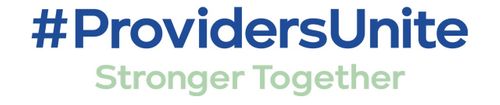 Providers Unite