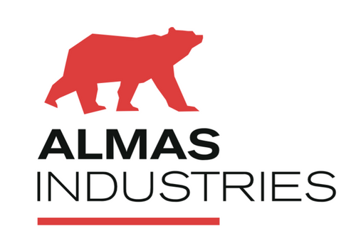 Almas Industries UK Ltd