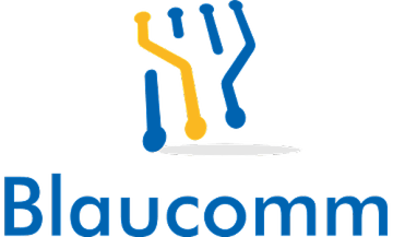 Blaucomm